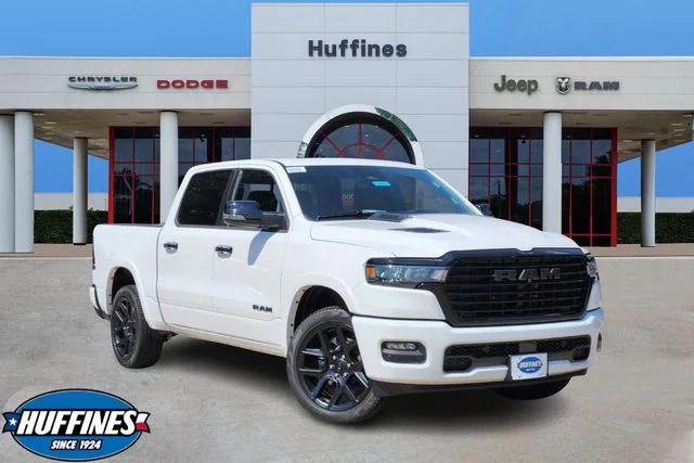 2026 Ram 1500 Laramie Crew Cab 4x4 5'7" Box for sale in Plano, TX