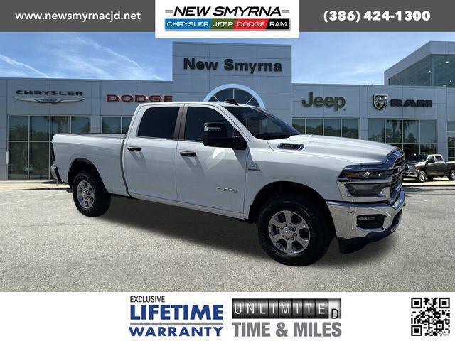 2026 RAM Ram 2500 RAM 2500 BIG HORN CREW CAB 4X2 64 BOX 2026 RAM Ram 2500 RAM 2500 BIG HORN CREW CAB 4X2 64 BOX