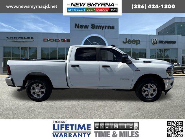 2026 RAM Ram 2500 RAM 2500 BIG HORN CREW CAB 4X2 64 BOX 2026 RAM Ram 2500 RAM 2500 BIG HORN CREW CAB 4X2 64 BOX