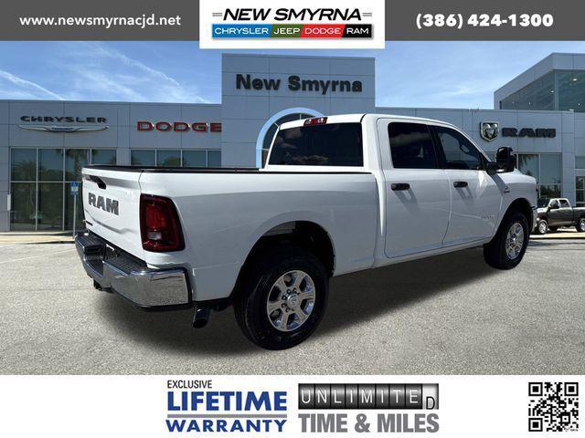 2026 RAM Ram 2500 RAM 2500 BIG HORN CREW CAB 4X2 64 BOX 2026 RAM Ram 2500 RAM 2500 BIG HORN CREW CAB 4X2 64 BOX