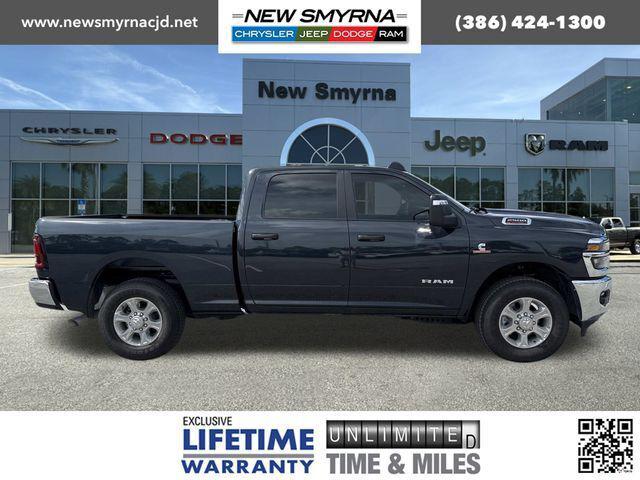 2026 RAM Ram 2500 RAM 2500 BIG HORN CREW CAB 4X2 64 BOX
