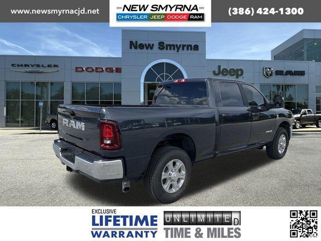 2026 RAM Ram 2500 RAM 2500 BIG HORN CREW CAB 4X2 64 BOX