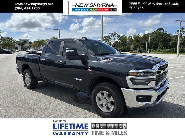 2026 RAM Ram 2500 RAM 2500 BIG HORN CREW CAB 4X2 64 BOX