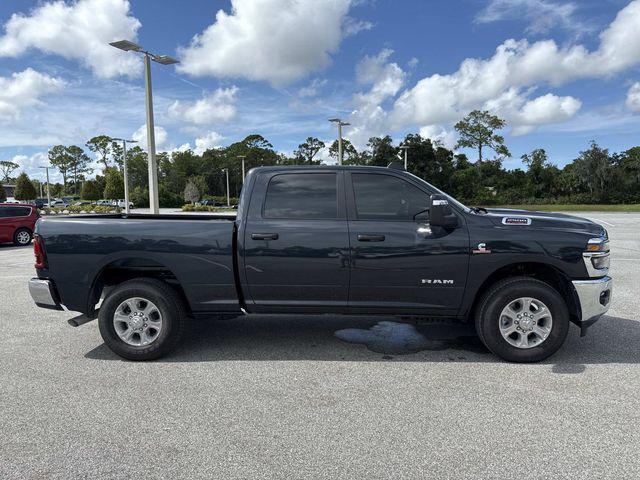 2026 RAM Ram 2500 RAM 2500 BIG HORN CREW CAB 4X2 64 BOX