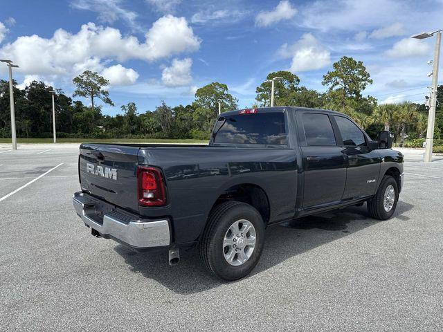2026 RAM Ram 2500 RAM 2500 BIG HORN CREW CAB 4X2 64 BOX