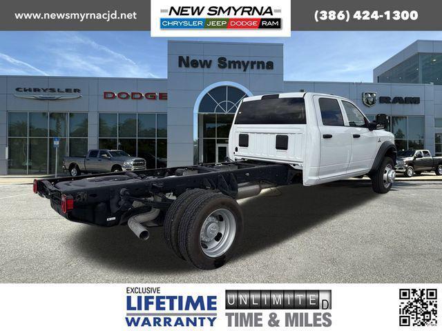 2026 RAM Ram 4500 Chassis Cab RAM 4500 TRADESMAN CHASSIS CREW CAB 4X4 84 CA 2026 RAM Ram 4500 Chassis Cab RAM 4500 TRADESMAN CHASSIS CREW CAB 4X4 84 CA