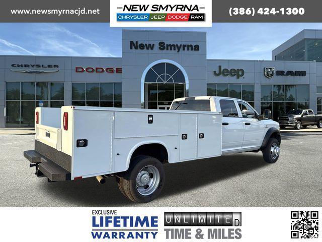 2026 RAM Ram 4500 Chassis Cab RAM 4500 TRADESMAN CHASSIS CREW CAB 4X4 84 CA 2026 RAM Ram 4500 Chassis Cab RAM 4500 TRADESMAN CHASSIS CREW CAB 4X4 84 CA