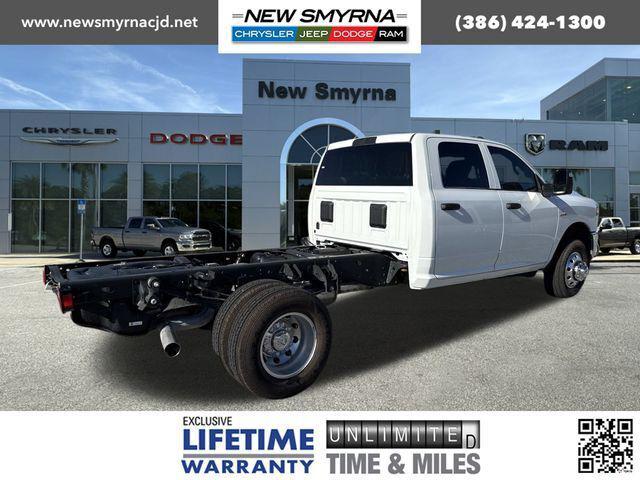 2026 RAM Ram 3500 Chassis Cab RAM 3500 TRADESMAN CREW CAB CHASSIS 4X4 60 CA 2026 RAM Ram 3500 Chassis Cab RAM 3500 TRADESMAN CREW CAB CHASSIS 4X4 60 CA