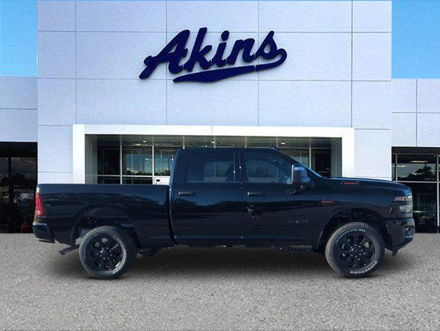 2026 RAM Ram 2500 RAM 2500 BIG HORN CREW CAB 4X4 64 BOX 2026 RAM Ram 2500 RAM 2500 BIG HORN CREW CAB 4X4 64 BOX