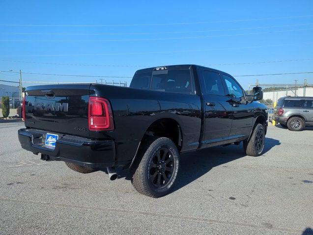 2026 RAM Ram 2500 RAM 2500 BIG HORN CREW CAB 4X4 64 BOX 2026 RAM Ram 2500 RAM 2500 BIG HORN CREW CAB 4X4 64 BOX