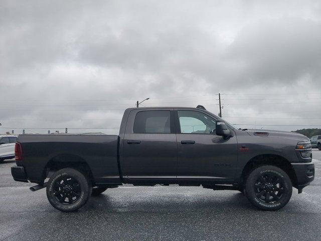 2026 RAM Ram 2500 RAM 2500 BIG HORN CREW CAB 4X4 64 BOX 2026 RAM Ram 2500 RAM 2500 BIG HORN CREW CAB 4X4 64 BOX