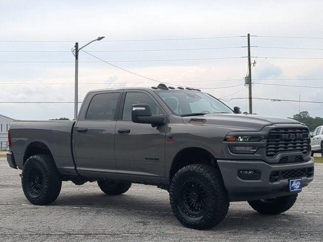 2026 RAM Ram 2500 RAM 2500 BIG HORN CREW CAB 4X4 64 BOX 2026 RAM Ram 2500 RAM 2500 BIG HORN CREW CAB 4X4 64 BOX
