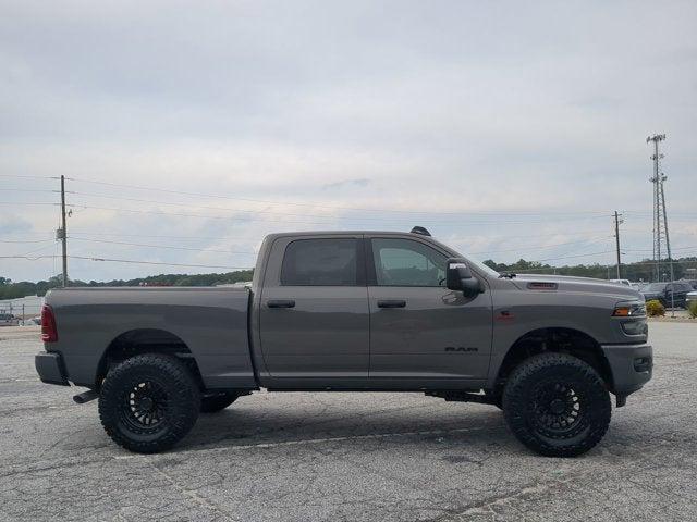 2026 RAM Ram 2500 RAM 2500 BIG HORN CREW CAB 4X4 64 BOX 2026 RAM Ram 2500 RAM 2500 BIG HORN CREW CAB 4X4 64 BOX