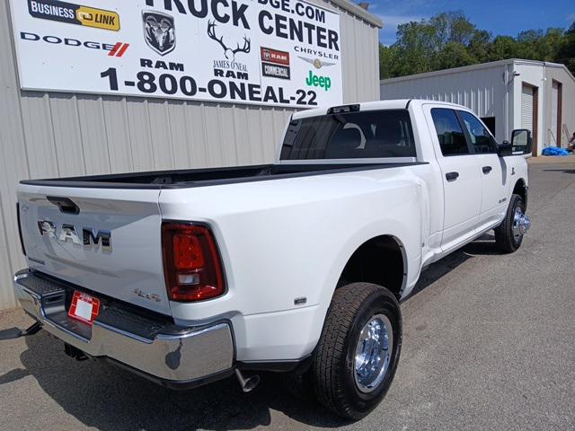 2026 RAM Ram 3500 RAM 3500 BIG HORN CREW CAB 4X4 8 BOX 2026 RAM Ram 3500 RAM 3500 BIG HORN CREW CAB 4X4 8 BOX