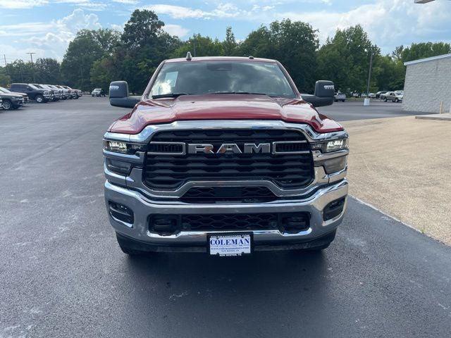 2026 RAM Ram 2500 RAM 2500 LONE STAR CREW CAB 4X4 64 BOX