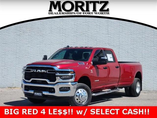 2026 RAM Ram 3500 RAM 3500 LONE STAR CREW CAB 4X4 8 BOX 2026 RAM Ram 3500 RAM 3500 LONE STAR CREW CAB 4X4 8 BOX