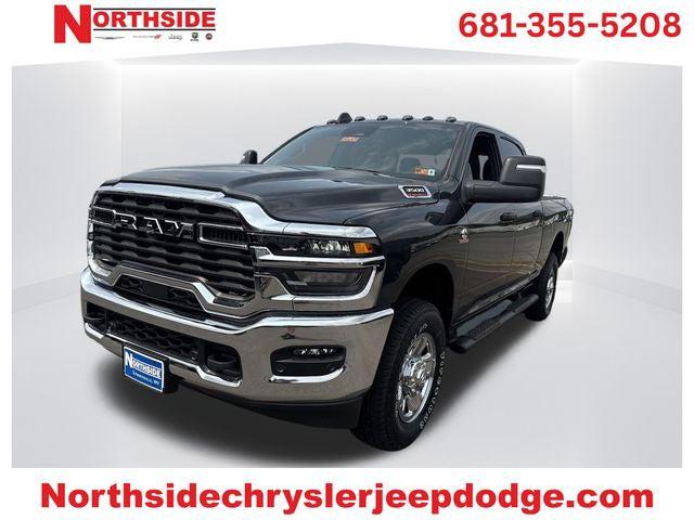 2026 RAM Ram 3500 RAM 3500 TRADESMAN CREW CAB 4X4 64 BOX 2026 RAM Ram 3500 RAM 3500 TRADESMAN CREW CAB 4X4 64 BOX