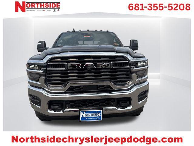 2026 RAM Ram 3500 RAM 3500 TRADESMAN CREW CAB 4X4 64 BOX 2026 RAM Ram 3500 RAM 3500 TRADESMAN CREW CAB 4X4 64 BOX