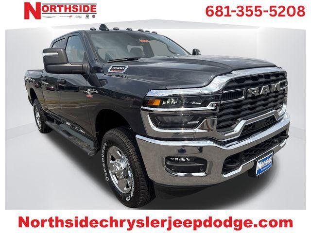 2026 RAM Ram 3500 RAM 3500 TRADESMAN CREW CAB 4X4 64 BOX 2026 RAM Ram 3500 RAM 3500 TRADESMAN CREW CAB 4X4 64 BOX