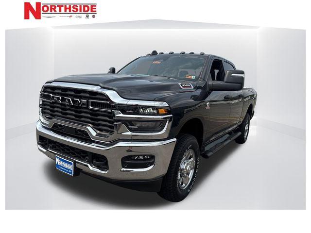 2026 RAM Ram 3500 RAM 3500 TRADESMAN CREW CAB 4X4 64 BOX 2026 RAM Ram 3500 RAM 3500 TRADESMAN CREW CAB 4X4 64 BOX