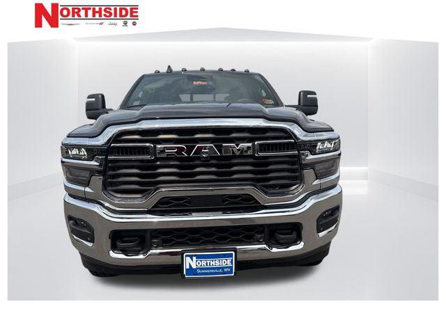 2026 RAM Ram 3500 RAM 3500 TRADESMAN CREW CAB 4X4 64 BOX 2026 RAM Ram 3500 RAM 3500 TRADESMAN CREW CAB 4X4 64 BOX