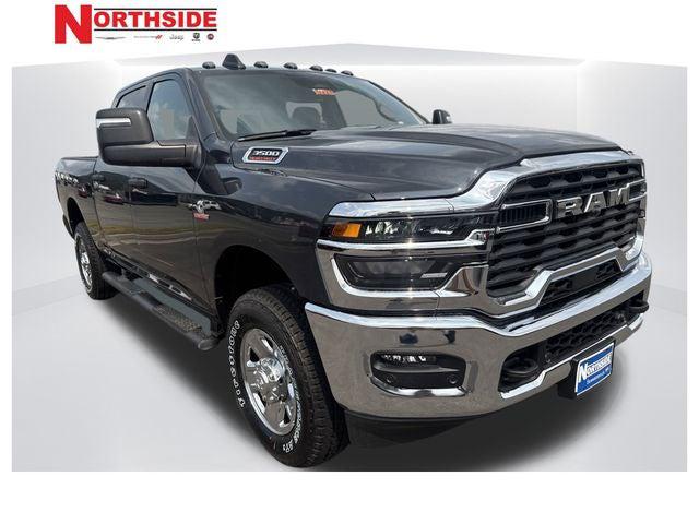 2026 RAM Ram 3500 RAM 3500 TRADESMAN CREW CAB 4X4 64 BOX 2026 RAM Ram 3500 RAM 3500 TRADESMAN CREW CAB 4X4 64 BOX
