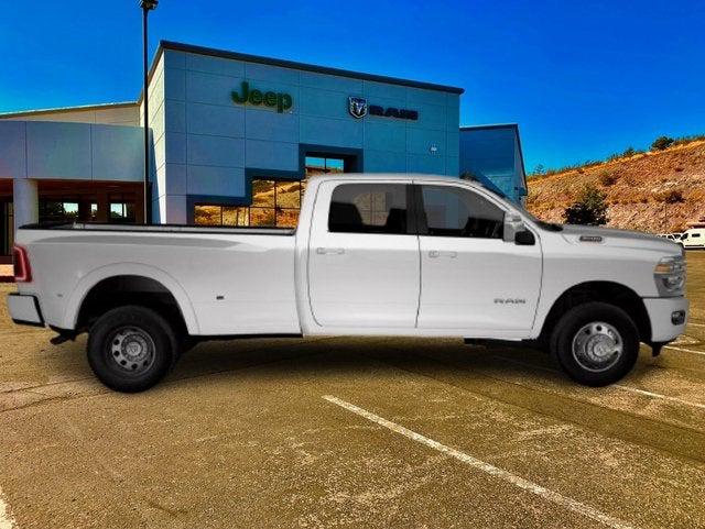 2026 RAM Ram 3500 RAM 3500 LARAMIE CREW CAB 4X4 8 BOX