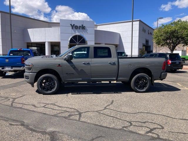 2026 RAM Ram 3500 RAM 3500 LARAMIE CREW CAB 4X4 64 BOX 2026 RAM Ram 3500 RAM 3500 LARAMIE CREW CAB 4X4 64 BOX