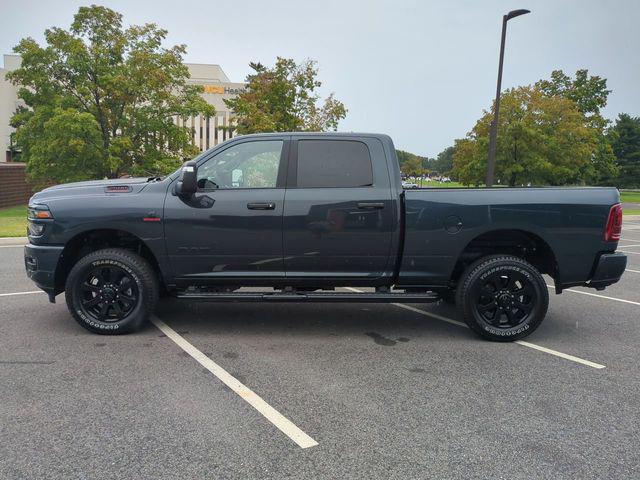 2026 Ram 2500 Big Horn Crew Cab 4x4 6'4" Box