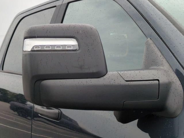 2026 Ram 2500 Big Horn Crew Cab 4x4 6'4" Box