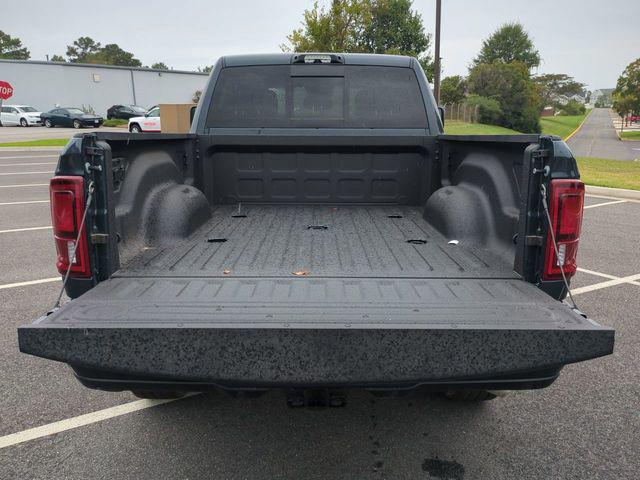 2026 Ram 2500 Big Horn Crew Cab 4x4 6'4" Box