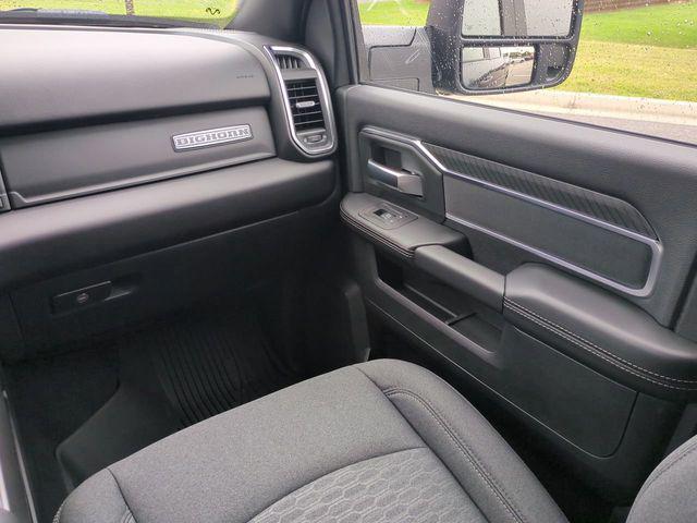 2026 Ram 2500 Big Horn Crew Cab 4x4 6'4" Box