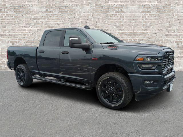 2026 Ram 2500 Big Horn Crew Cab 4x4 6'4" Box for sale in Richmond, VA