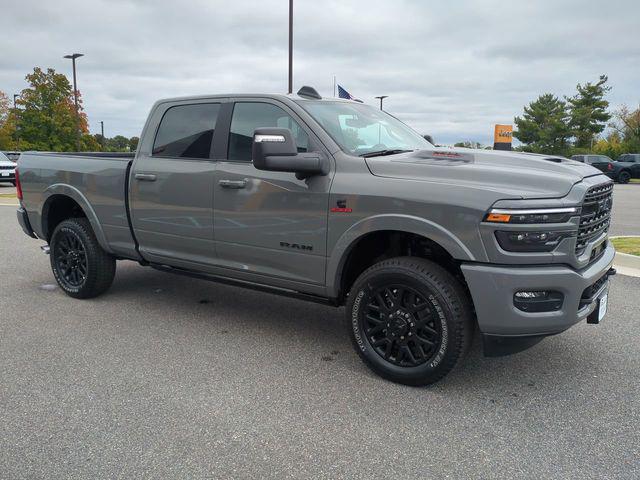 2026 RAM Ram 2500 RAM 2500 LIMITED CREW CAB 4X4 64 BOX 2026 RAM Ram 2500 RAM 2500 LIMITED CREW CAB 4X4 64 BOX