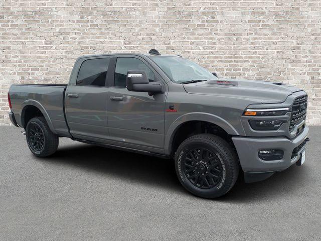2026 Ram 2500 Limited Crew Cab 4x4 6'4" Box for sale in Richmond, VA