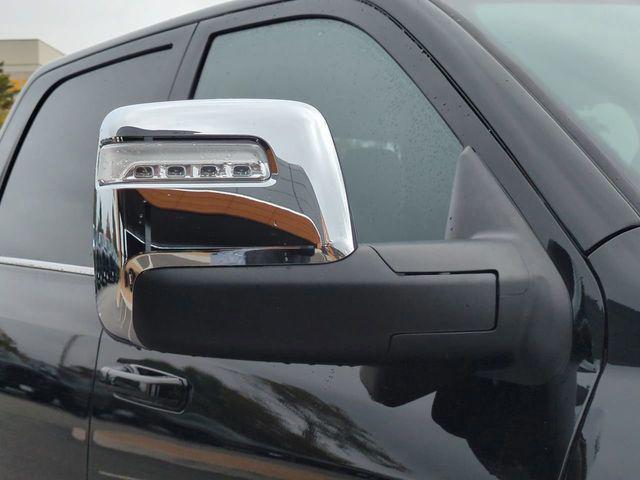 2026 Ram 2500 Limited Longhorn Crew Cab 4x4 6'4" Box