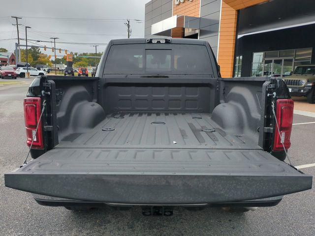 2026 Ram 2500 Limited Longhorn Crew Cab 4x4 6'4" Box