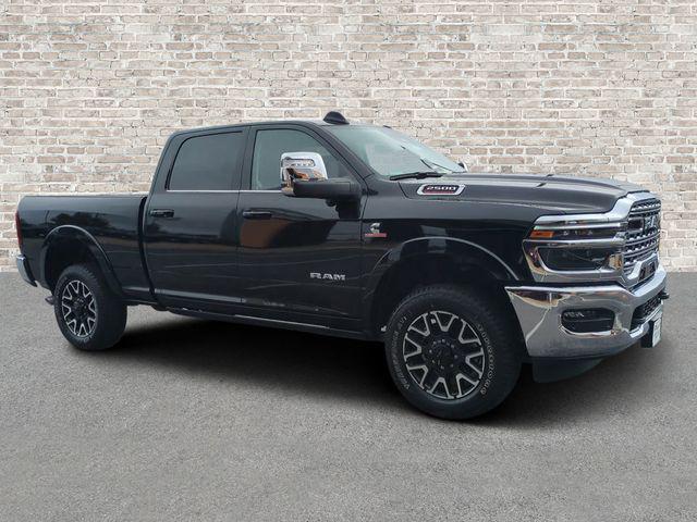 2026 Ram 2500 Limited Longhorn Crew Cab 4x4 6'4" Box for sale in Richmond, VA