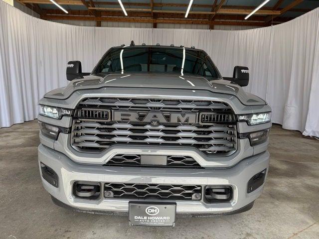 2026 RAM Ram 3500 RAM 3500 BIG HORN CREW CAB 4X4 64 BOX