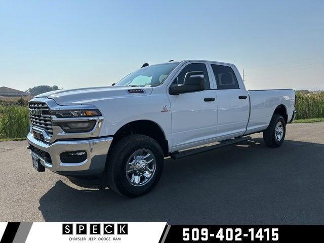 2026 RAM Ram 3500 RAM 3500 TRADESMAN CREW CAB 4X4 8 BOX 2026 RAM Ram 3500 RAM 3500 TRADESMAN CREW CAB 4X4 8 BOX
