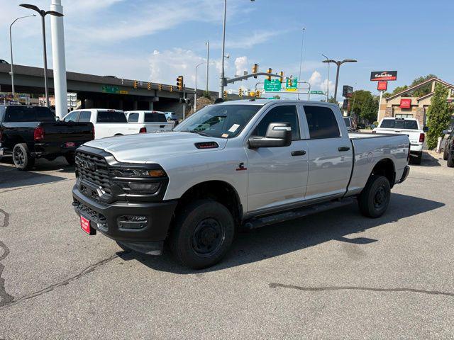 2026 RAM Ram 2500 RAM 2500 TRADESMAN CREW CAB 4X4 64 BOX