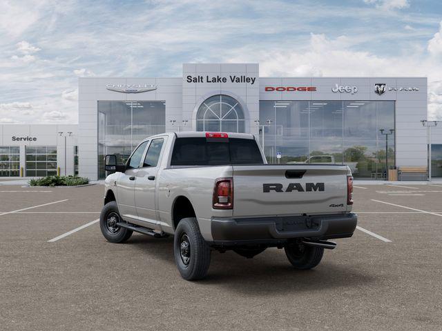 2026 RAM Ram 2500 RAM 2500 TRADESMAN CREW CAB 4X4 64 BOX
