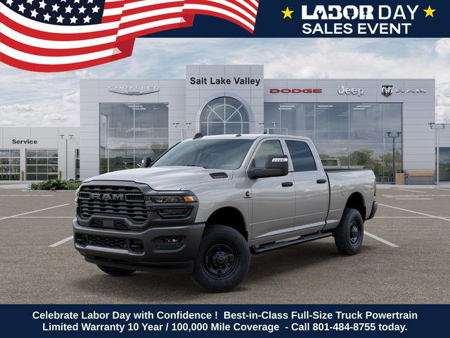 2026 RAM 2500 RAM 2500 TRADESMAN CREW CAB 4X4 64 BOX