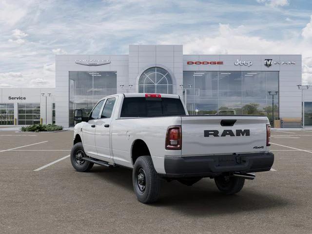 2026 RAM Ram 2500 RAM 2500 TRADESMAN CREW CAB 4X4 8 BOX 2026 RAM Ram 2500 RAM 2500 TRADESMAN CREW CAB 4X4 8 BOX