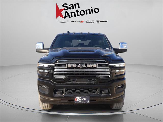 2026 RAM Ram 2500 RAM 2500 LARAMIE MEGA CAB 4X4 64 BOX