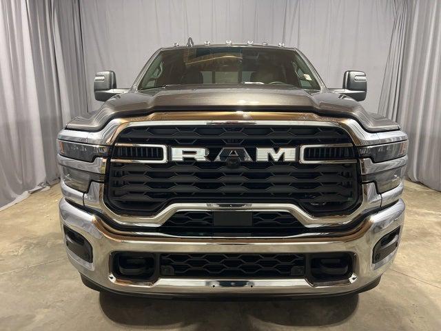 2026 RAM Ram 2500 RAM 2500 TRADESMAN CREW CAB 4X4 64 BOX 2026 RAM Ram 2500 RAM 2500 TRADESMAN CREW CAB 4X4 64 BOX