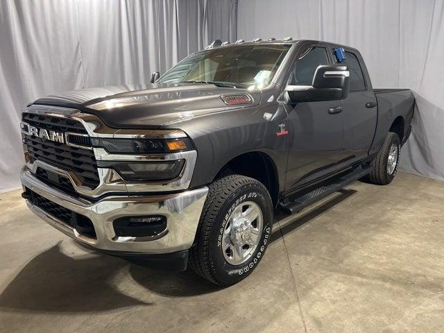 2026 RAM Ram 2500 RAM 2500 TRADESMAN CREW CAB 4X4 64 BOX 2026 RAM Ram 2500 RAM 2500 TRADESMAN CREW CAB 4X4 64 BOX