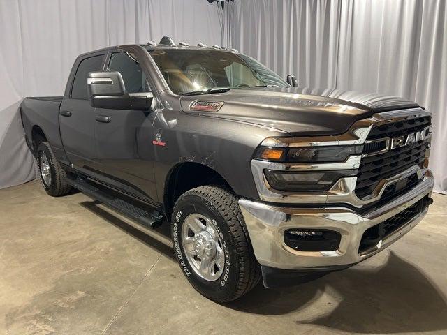 2026 RAM Ram 2500 RAM 2500 TRADESMAN CREW CAB 4X4 64 BOX 2026 RAM Ram 2500 RAM 2500 TRADESMAN CREW CAB 4X4 64 BOX