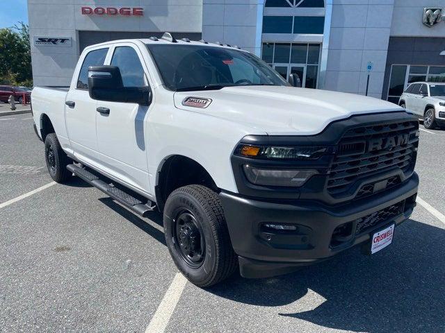 2026 RAM Ram 2500 RAM 2500 TRADESMAN CREW CAB 4X4 64 BOX
