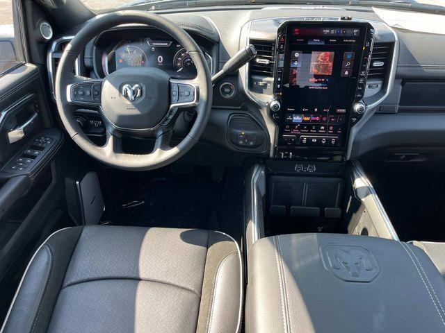 2026 RAM Ram 2500 RAM 2500 LARAMIE CREW CAB 4X4 64 BOX